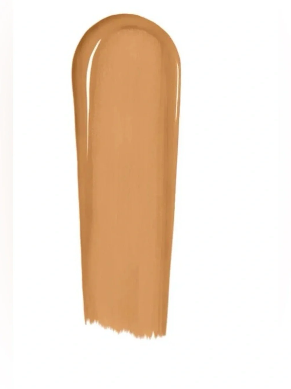 💫NEW-NARS-NATURAL MATTE LONGWEAR FOUNDATION-Medium Deep 2 Tahoe